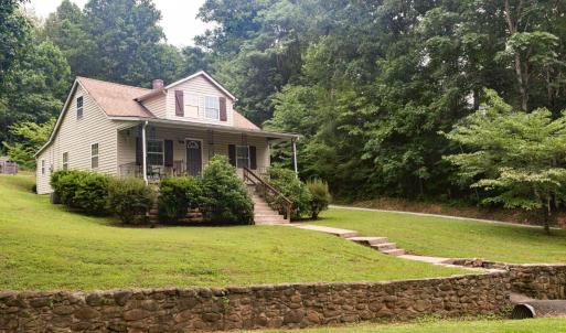 Photo #2 of 1269 Peters Creek, Big Island, VA 16.7 acres