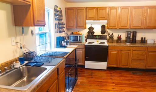 Photo #21 of 1269 Peters Creek, Big Island, VA 16.7 acres