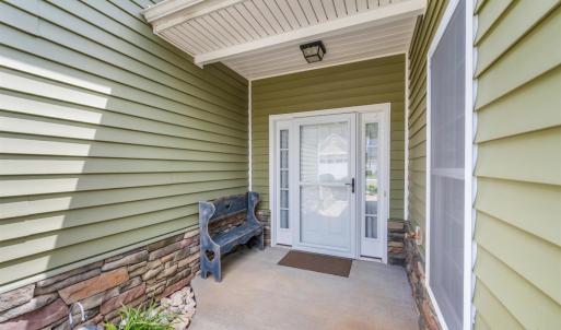 Photo #3 of 205 Bella Court, Lynchburg, VA 0.1 acres