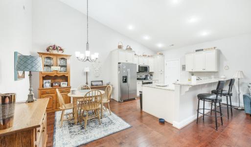 Photo #5 of 205 Bella Court, Lynchburg, VA 0.1 acres