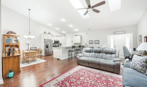 Photo #4 of 205 Bella Court, Lynchburg, VA 0.1 acres