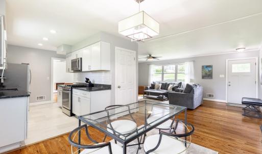 Photo #10 of 627 Hayes Drive, Lynchburg, VA 0.4 acres