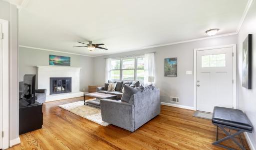 Photo #7 of 627 Hayes Drive, Lynchburg, VA 0.4 acres