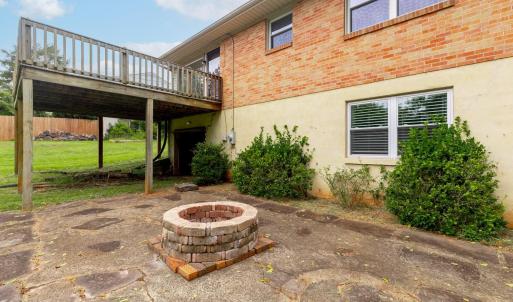 Photo #39 of 627 Hayes Drive, Lynchburg, VA 0.4 acres