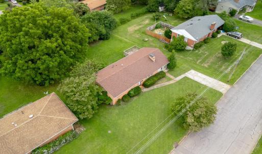 Photo #45 of 627 Hayes Drive, Lynchburg, VA 0.4 acres