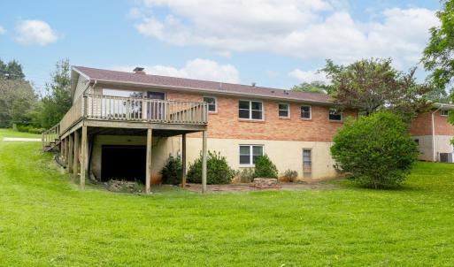 Photo #36 of 627 Hayes Drive, Lynchburg, VA 0.4 acres