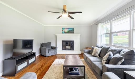 Photo #6 of 627 Hayes Drive, Lynchburg, VA 0.4 acres