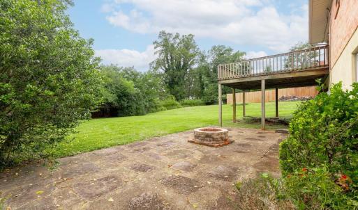 Photo #38 of 627 Hayes Drive, Lynchburg, VA 0.4 acres