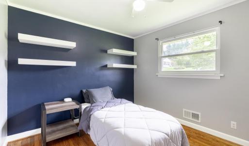 Photo #20 of 627 Hayes Drive, Lynchburg, VA 0.4 acres