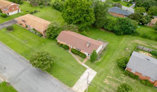 Photo #46 of 627 Hayes Drive, Lynchburg, VA 0.4 acres