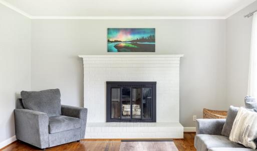 Photo #5 of 627 Hayes Drive, Lynchburg, VA 0.4 acres