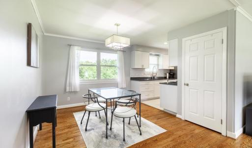 Photo #9 of 627 Hayes Drive, Lynchburg, VA 0.4 acres