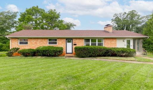 Photo #1 of 627 Hayes Drive, Lynchburg, VA 0.4 acres