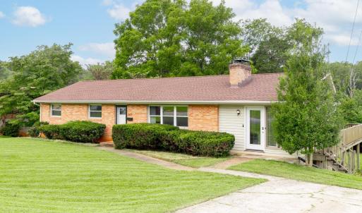 Photo #34 of 627 Hayes Drive, Lynchburg, VA 0.4 acres