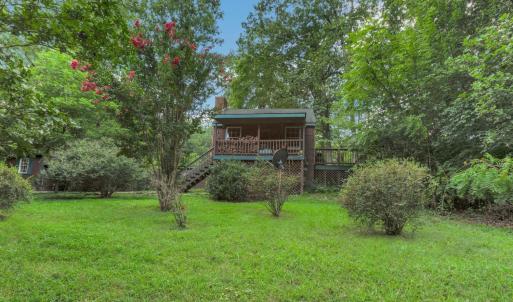 Photo #1 of 2464 Kidds Dairy Road, Scottsville, VA 6.0 acres
