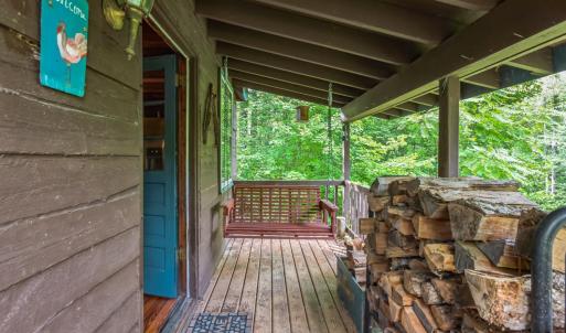 Photo #3 of 2464 Kidds Dairy Road, Scottsville, VA 6.0 acres
