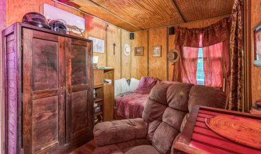 Cottage Interior