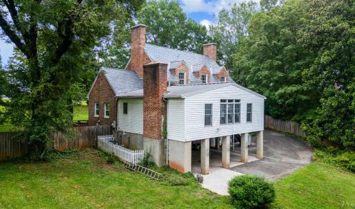 Photo #8 of 3323 Woodridge Place, Lynchburg, VA 0.5 acres