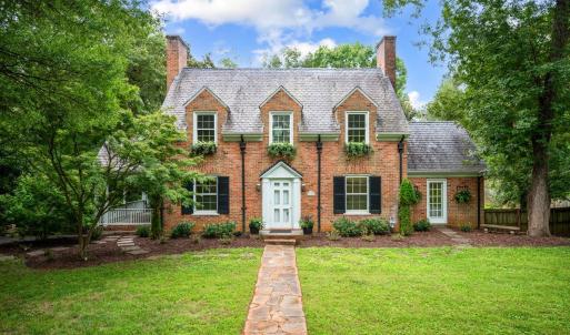Photo #13 of 3323 Woodridge Place, Lynchburg, VA 0.5 acres