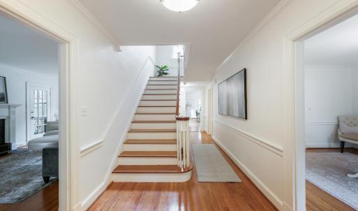 Photo #14 of 3323 Woodridge Place, Lynchburg, VA 0.5 acres