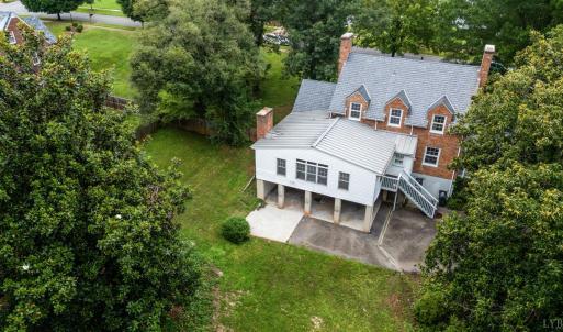 Photo #6 of 3323 Woodridge Place, Lynchburg, VA 0.5 acres
