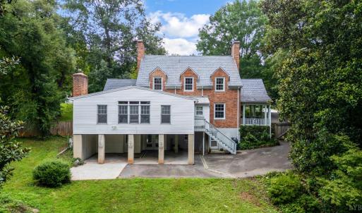 Photo #7 of 3323 Woodridge Place, Lynchburg, VA 0.5 acres