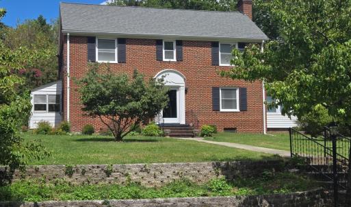 Photo #21 of 204 Fayette Street, Farmville, VA 0.5 acres