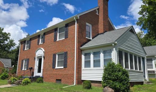 Photo #20 of 204 Fayette Street, Farmville, VA 0.5 acres