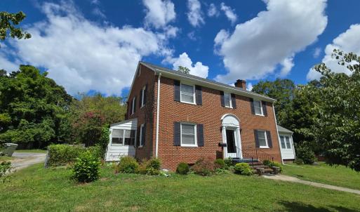 Photo #19 of 204 Fayette Street, Farmville, VA 0.5 acres