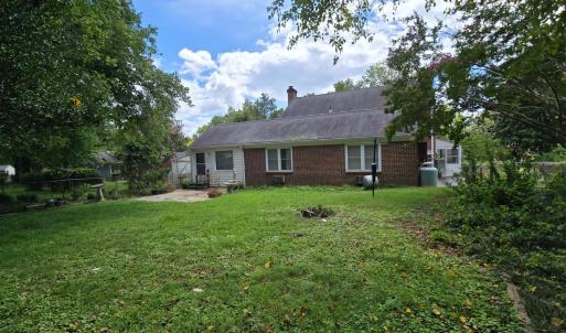Photo #15 of 204 Fayette Street, Farmville, VA 0.5 acres