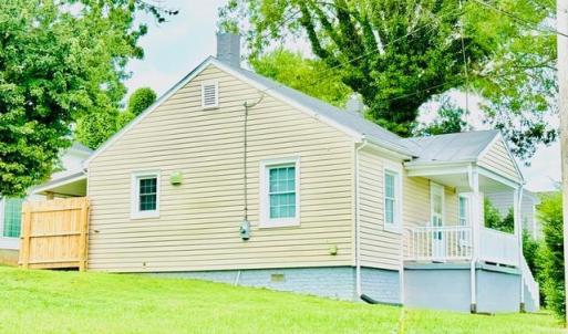 Photo #27 of 403 Polk Street, Lynchburg, VA 0.1 acres