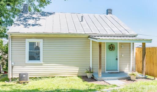 Photo #2 of 403 Polk Street, Lynchburg, VA 0.1 acres