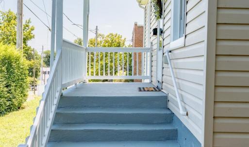 Photo #25 of 403 Polk Street, Lynchburg, VA 0.1 acres