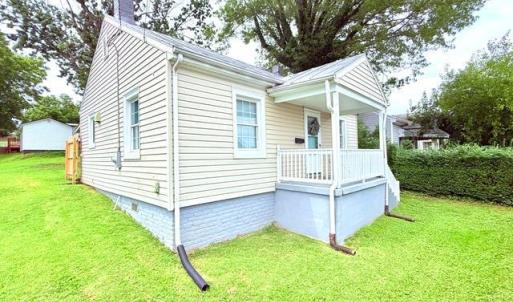 Photo #23 of 403 Polk Street, Lynchburg, VA 0.1 acres
