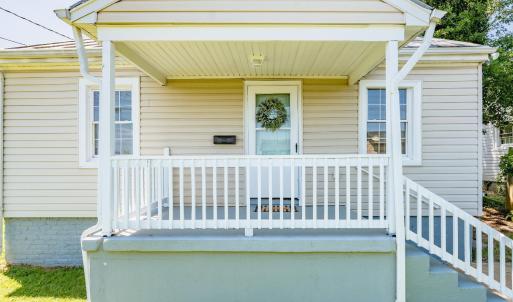 Photo #24 of 403 Polk Street, Lynchburg, VA 0.1 acres