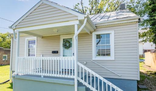 Photo #1 of 403 Polk Street, Lynchburg, VA 0.1 acres