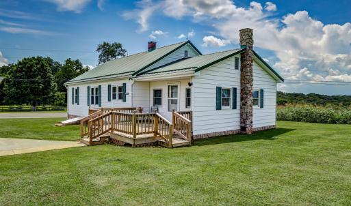 Photo #12 of 11808 Narrow Passage Rd, Eagle Rock, VA 1.9 acres