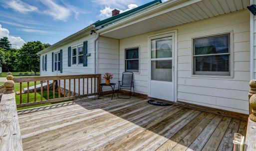 Photo #14 of 11808 Narrow Passage Rd, Eagle Rock, VA 1.9 acres