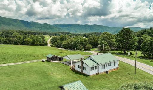 Photo #56 of 11808 Narrow Passage Rd, Eagle Rock, VA 1.9 acres