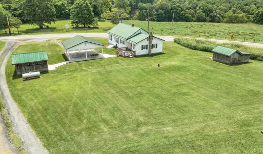 Photo #53 of 11808 Narrow Passage Rd, Eagle Rock, VA 1.9 acres