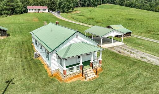 Photo #58 of 11808 Narrow Passage Rd, Eagle Rock, VA 1.9 acres