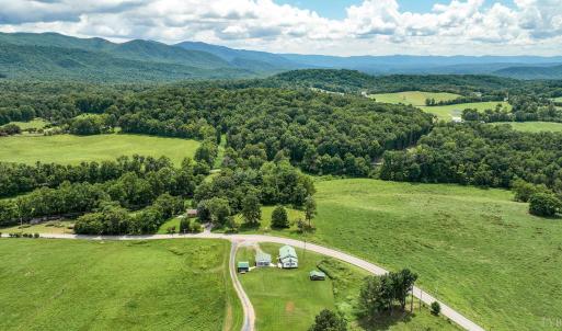 Photo #62 of 11808 Narrow Passage Rd, Eagle Rock, VA 1.9 acres