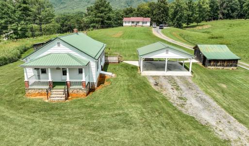 Photo #57 of 11808 Narrow Passage Rd, Eagle Rock, VA 1.9 acres