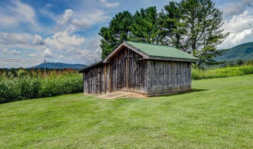Photo #18 of 11808 Narrow Passage Rd, Eagle Rock, VA 1.9 acres