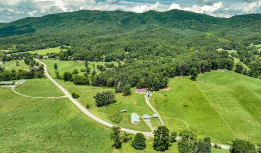 Photo #8 of 11808 Narrow Passage Rd, Eagle Rock, VA 1.9 acres