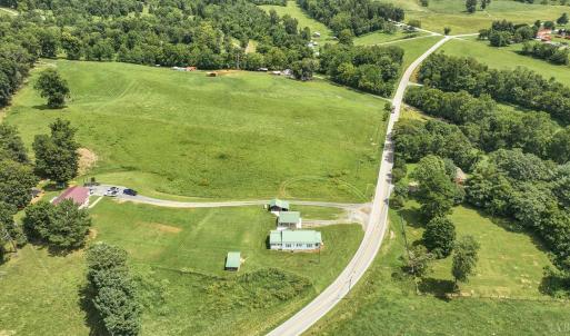 Photo #52 of 11808 Narrow Passage Rd, Eagle Rock, VA 1.9 acres