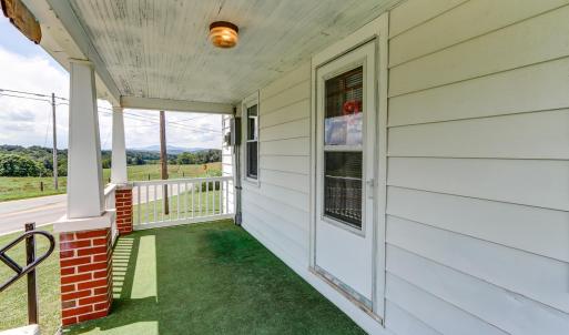 Photo #11 of 11808 Narrow Passage Rd, Eagle Rock, VA 1.9 acres