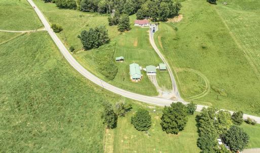 Photo #49 of 11808 Narrow Passage Rd, Eagle Rock, VA 1.9 acres