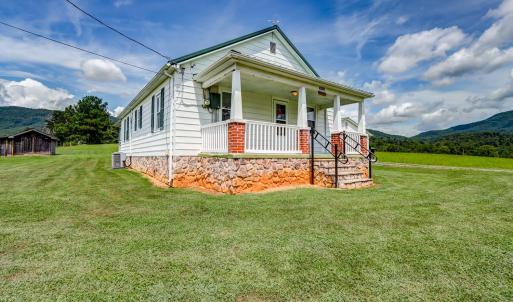 Photo #4 of 11808 Narrow Passage Rd, Eagle Rock, VA 1.9 acres