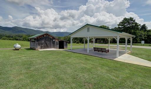 Photo #13 of 11808 Narrow Passage Rd, Eagle Rock, VA 1.9 acres